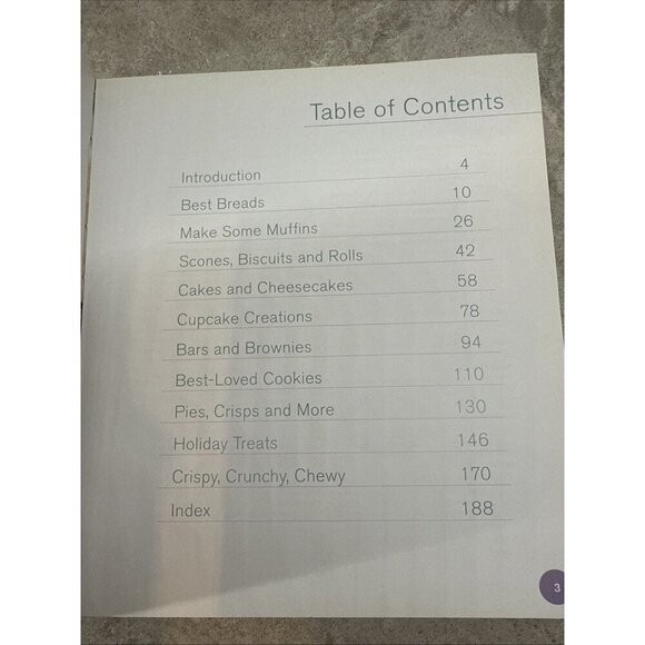 Gluten Free Baking by Publications International Ltd. - Picture 7 of 8